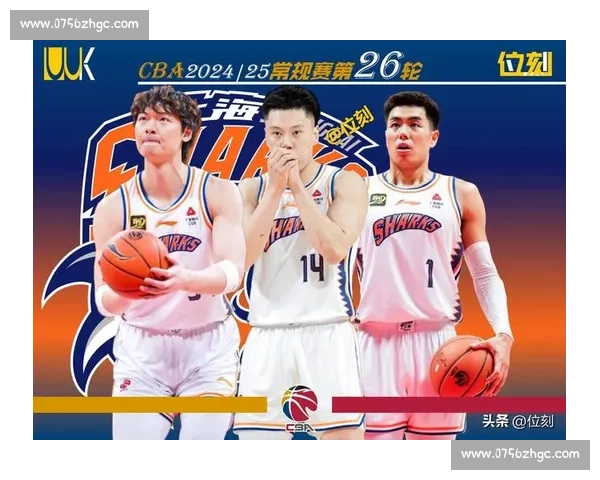 CBA赛场上海男篮迎战苏州球队焦点对决引爆新赛季全城期待巅峰之战