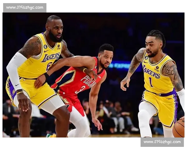 西决巅峰对决洛杉矶内战湖人硬碰快船谁主沉浮时代王座终极之战