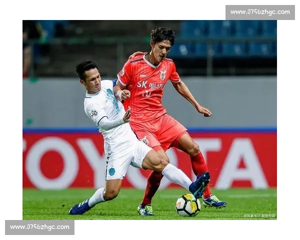 济州联主场迎战全北现代强强对话看点十足前景解析赛季走势与胜负关键因素