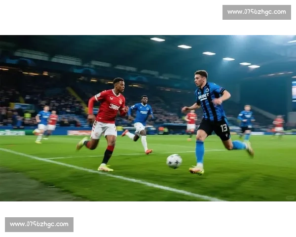 欧战焦点对决多特蒙德主场迎战布鲁日攻防博弈胜负悬念拉满两强