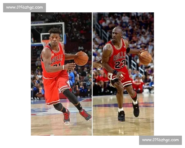 巴特勒对位乔丹精神传承与时代英雄价值的终极对话篮球历史巅峰比较