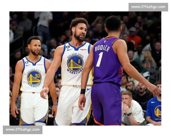 勇士骑士总决赛首战激战回顾双方攻防博弈定基调系列赛走势初现端倪