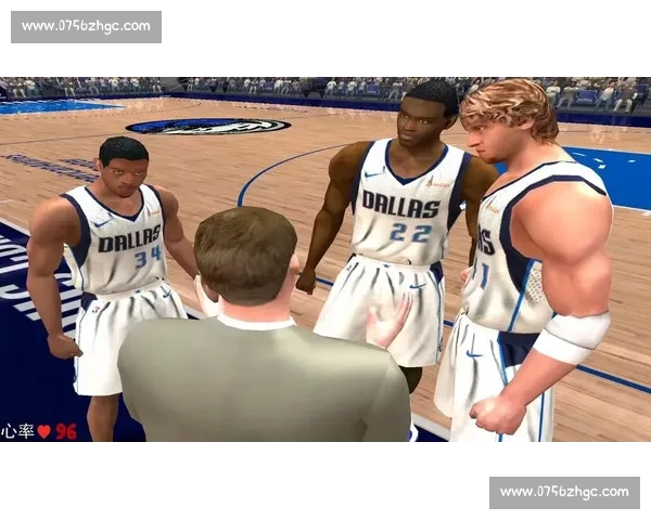 小牛与雷霆季后赛激战回顾：年轻力量对决之巅峰较量