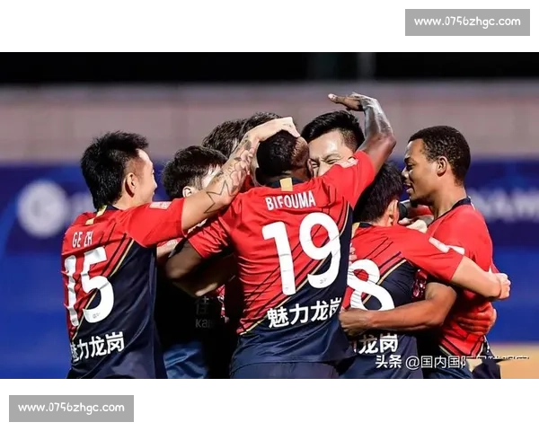 鲁能对阵恒大精彩对决录像回放全程解析与关键瞬间盘点深度复盘看