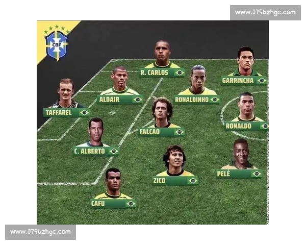 罗纳尔多对决罗马里奥巴西锋线两代传奇巅峰比较速度荣誉影响力解析