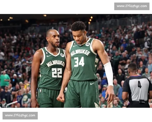 雄鹿队对阵篮网队激战分析字母哥与凯瑞对决引爆全场激情