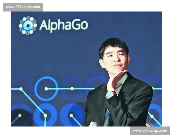 阿尔法狗对弈李世石围棋之战引发人工智能时代思维革命与人类智慧边界