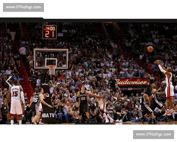 2013年NBA总决赛骑士与热火之巅峰对决全解析与精彩瞬间回顾 2013年NBA总决赛骑士与热火之巅峰对决全解析与精彩瞬间回顾