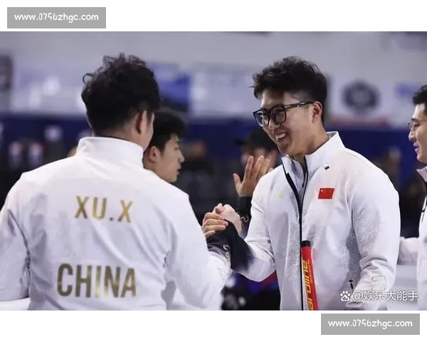 中国队迎战捷克关键对决检验实力与战术成色的重要一役焦点夜来临